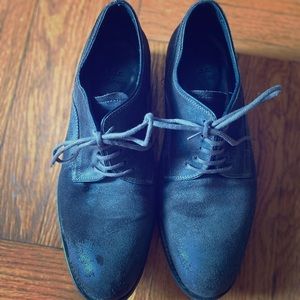 n.d.c. Handmade Shoes - great condition!